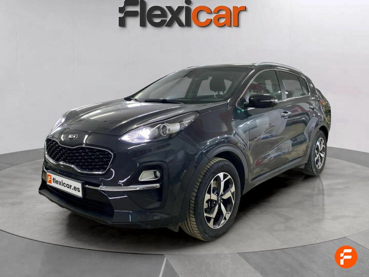 kia sportage 2020 / foto grande (2)