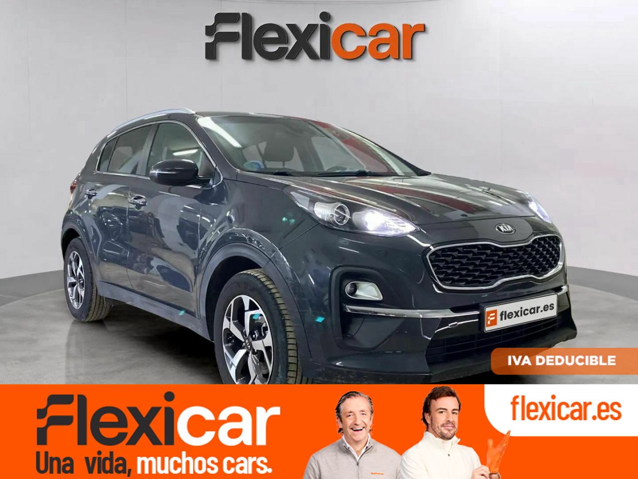 Foto kia sportage 2020 /
