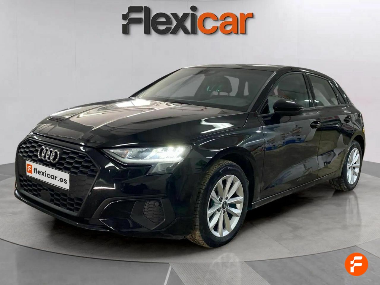 audi a3 2021 / foto grande (3)