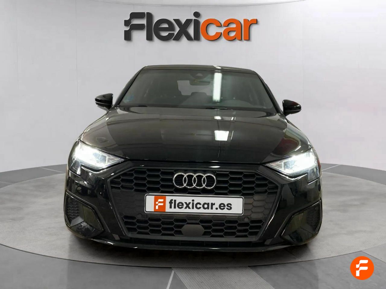 audi a3 2021 / foto grande (2)