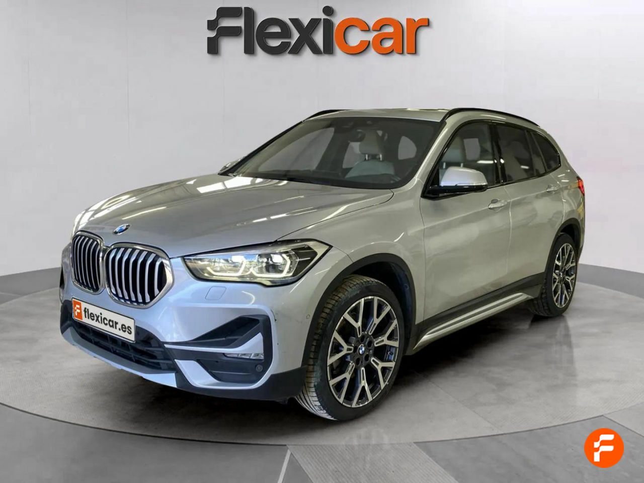 bmw x1 2020 / foto grande (3)