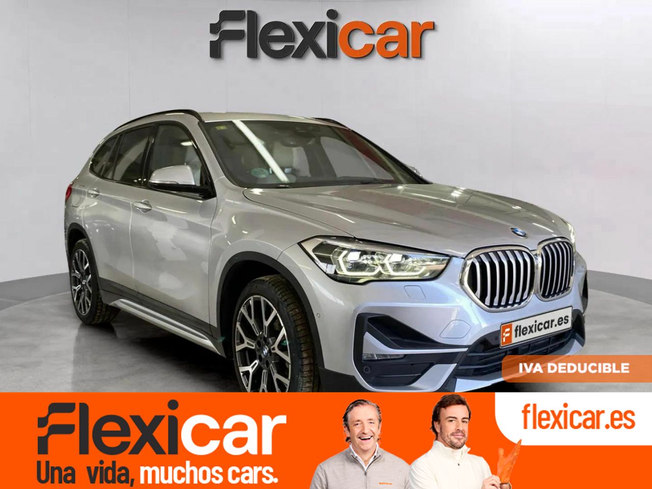 Foto bmw x1 2020 /