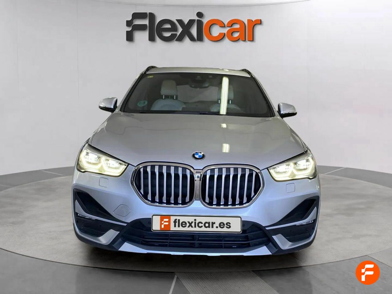 bmw x1 2020 / foto grande (2)