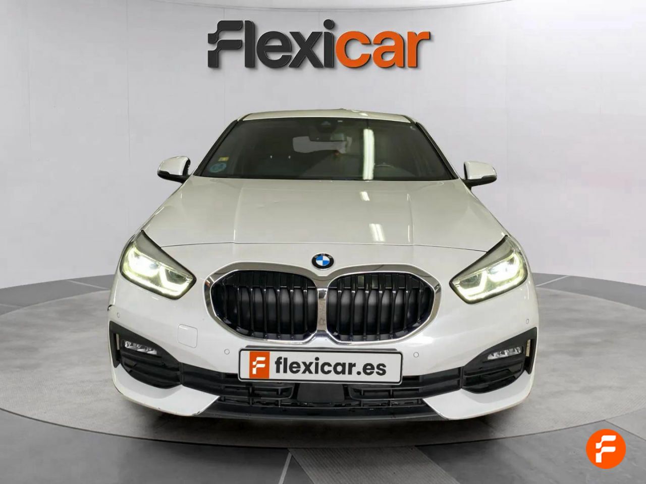 bmw serie 1 2020 / foto grande (3)