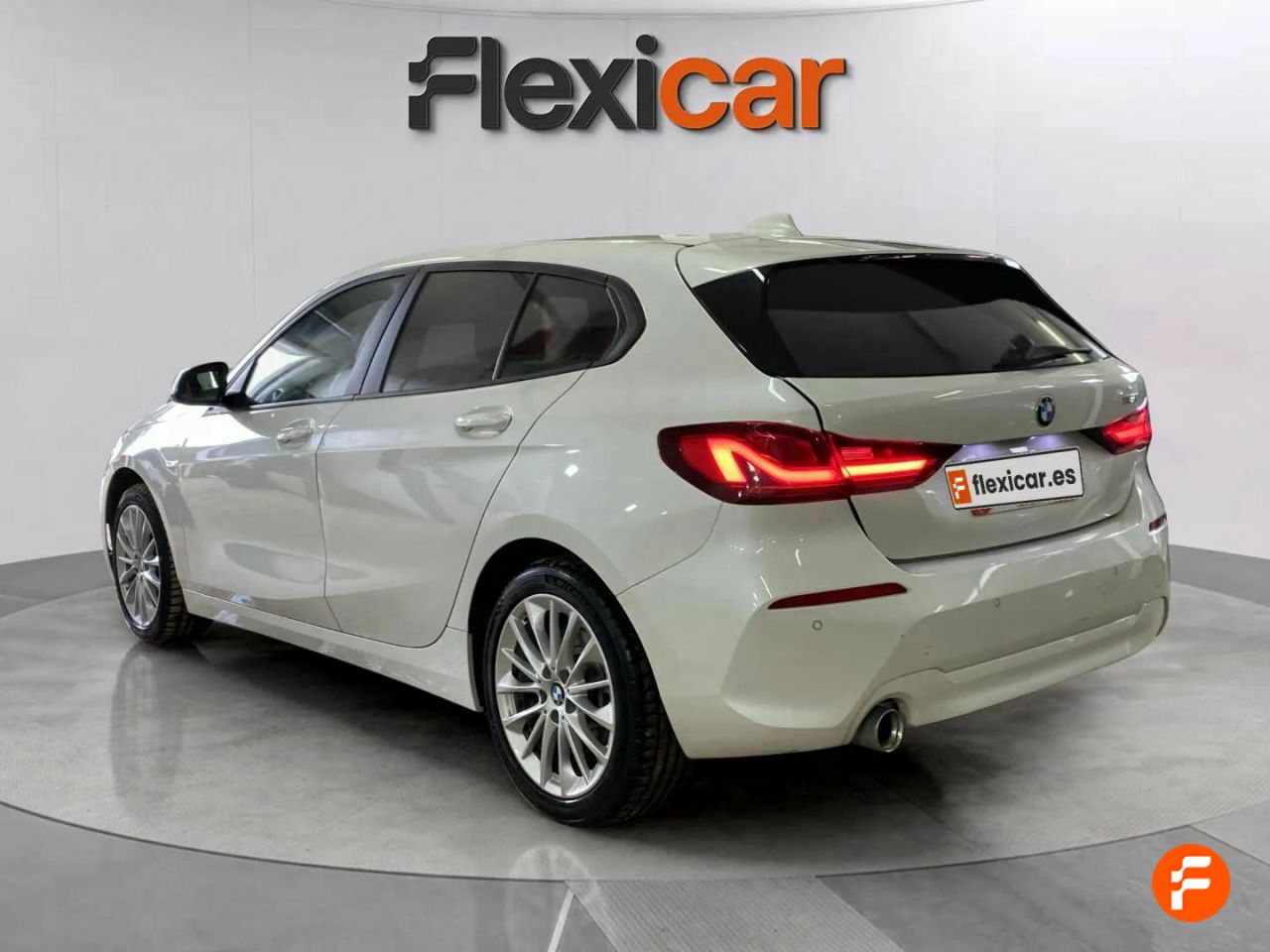 bmw serie 1 2020 / foto grande (2)