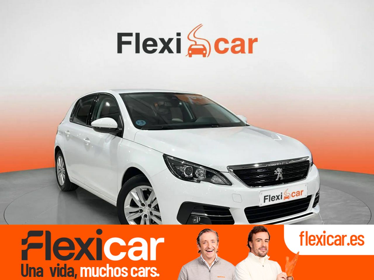 Foto peugeot 308 2021 /