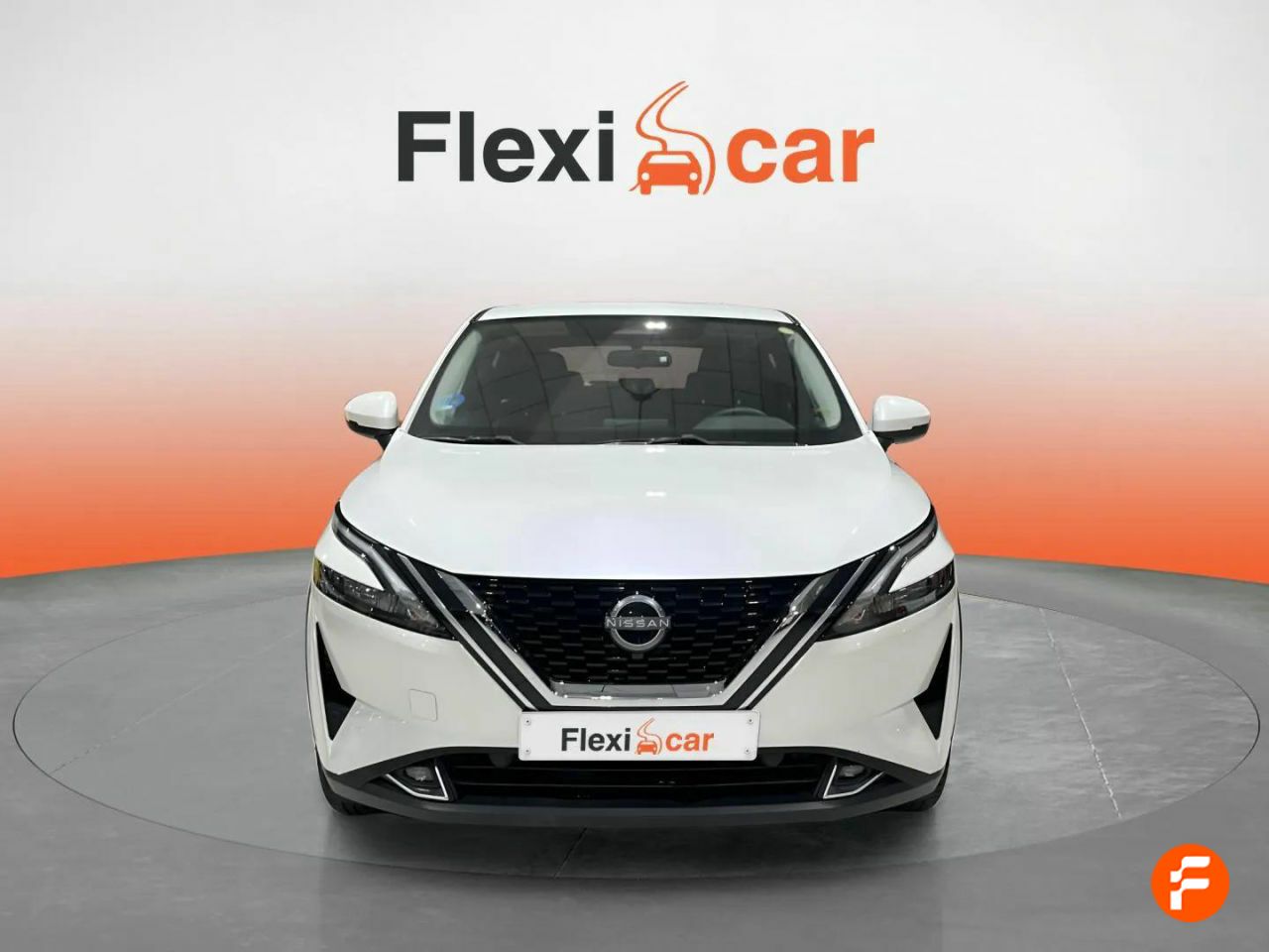 nissan qashqai 2024 / foto grande (2)