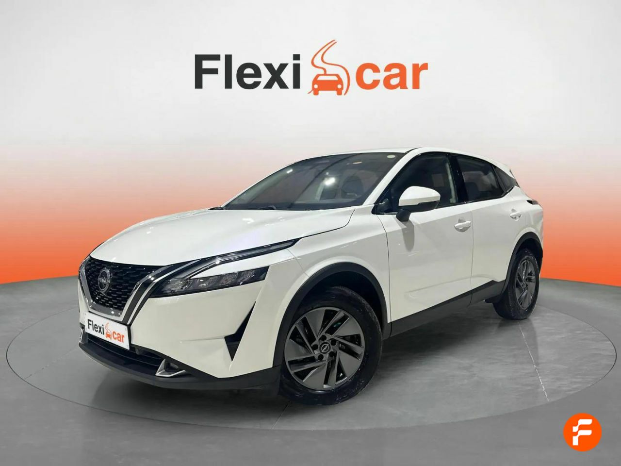 nissan qashqai 2024 / foto grande (3)