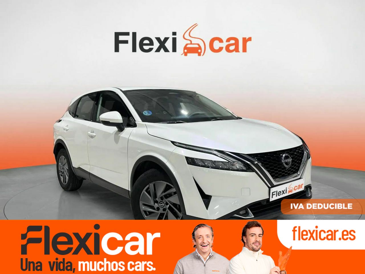 Foto nissan qashqai 2024 /
