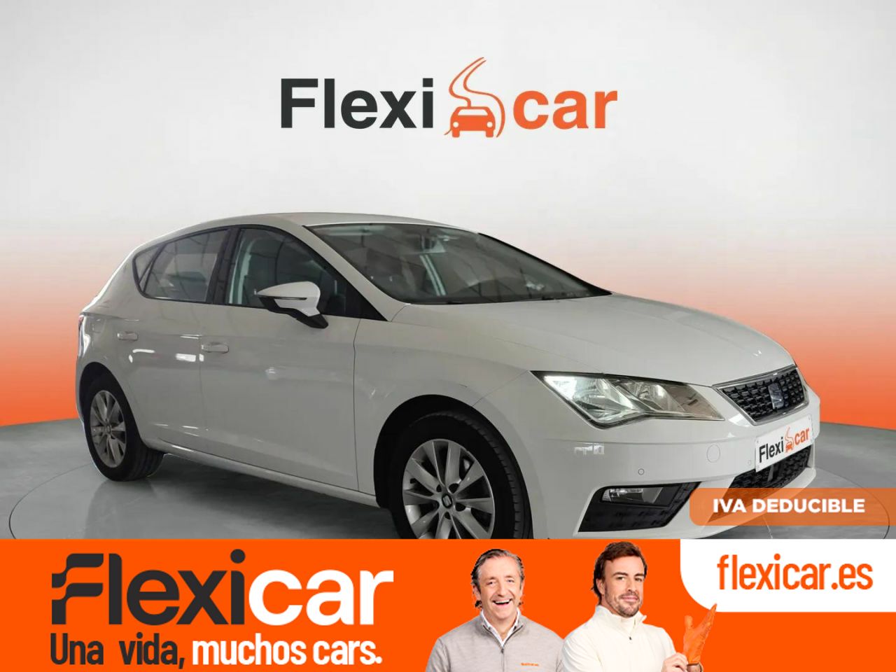 Foto seat leon 2020 /