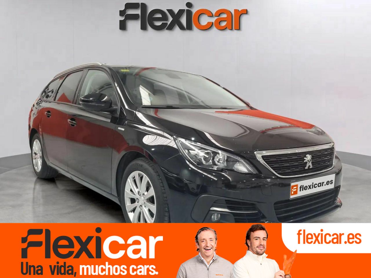 Foto peugeot 308 2020 /