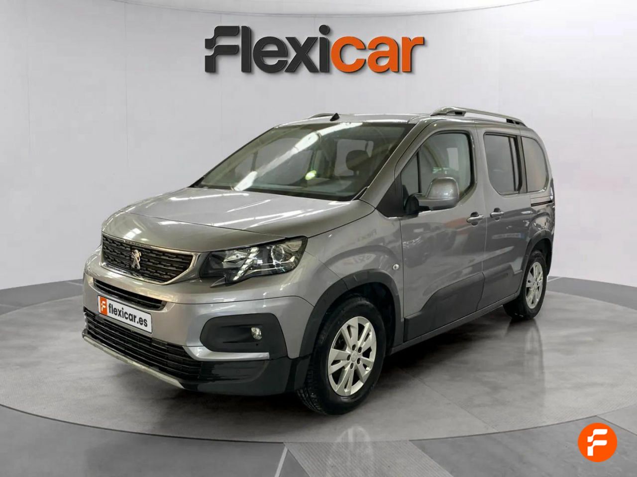 peugeot rifter 2018 / foto grande (3)