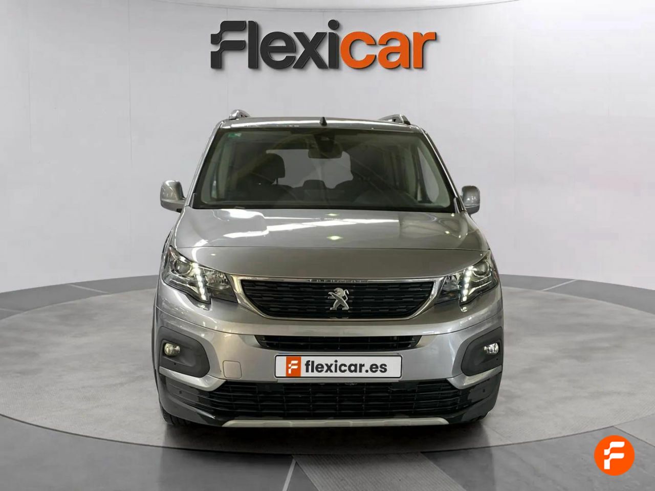 peugeot rifter 2018 / foto grande (2)