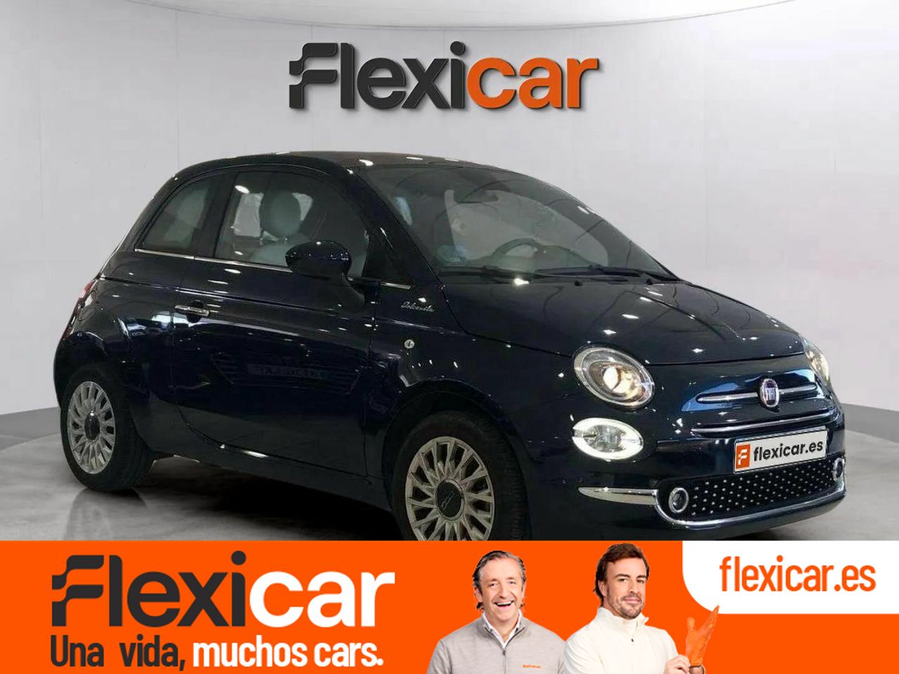 Foto fiat 500 2022 /