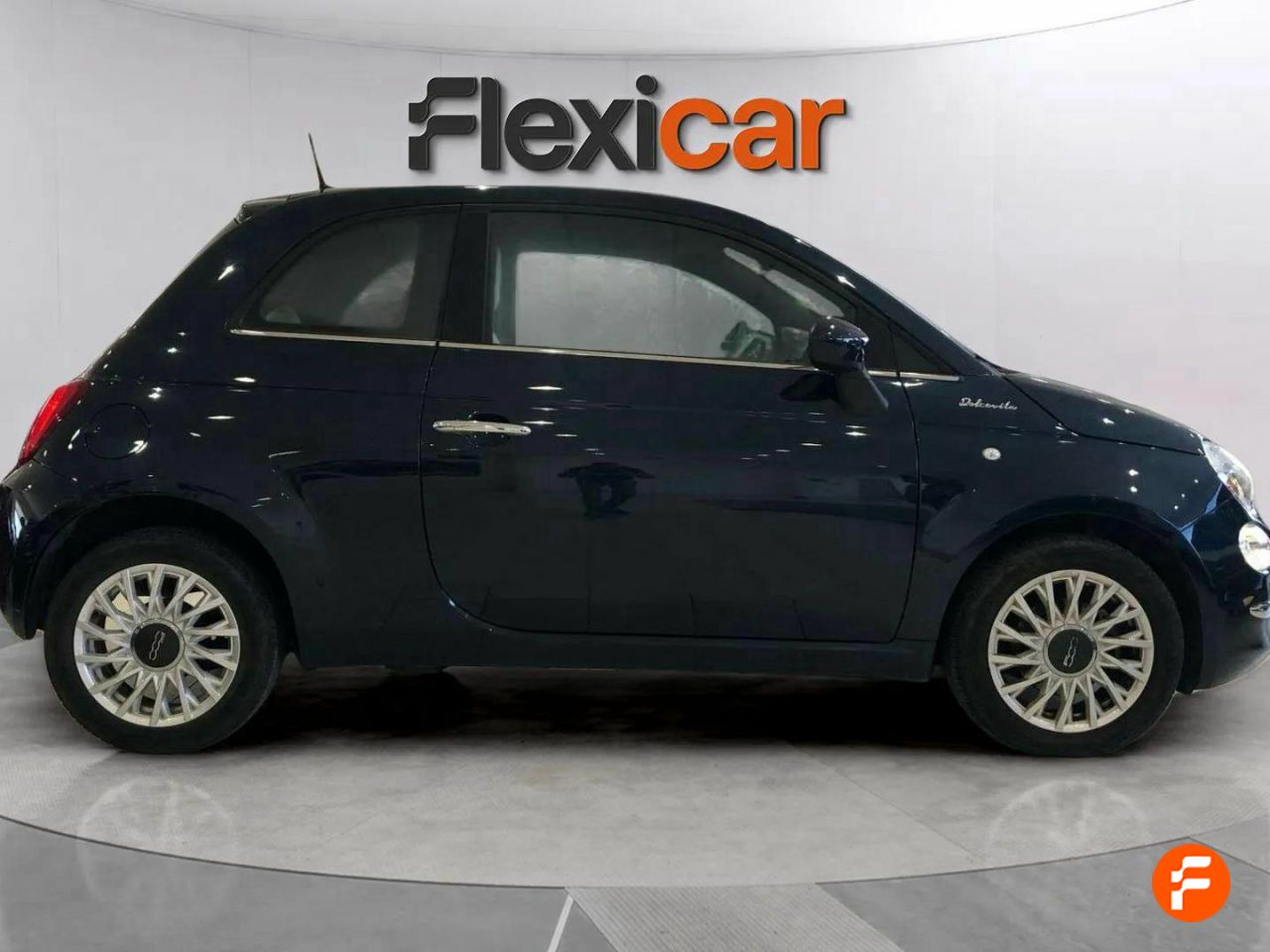 fiat 500 2022 / foto grande (3)