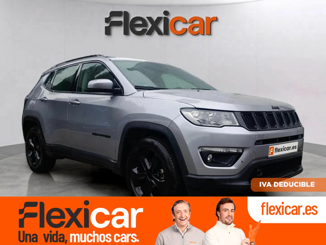 Foto jeep compass 2019 /