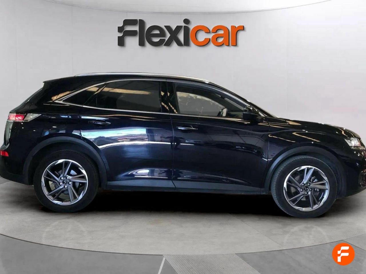 ds automobiles ds 7 2021 / foto grande (3)