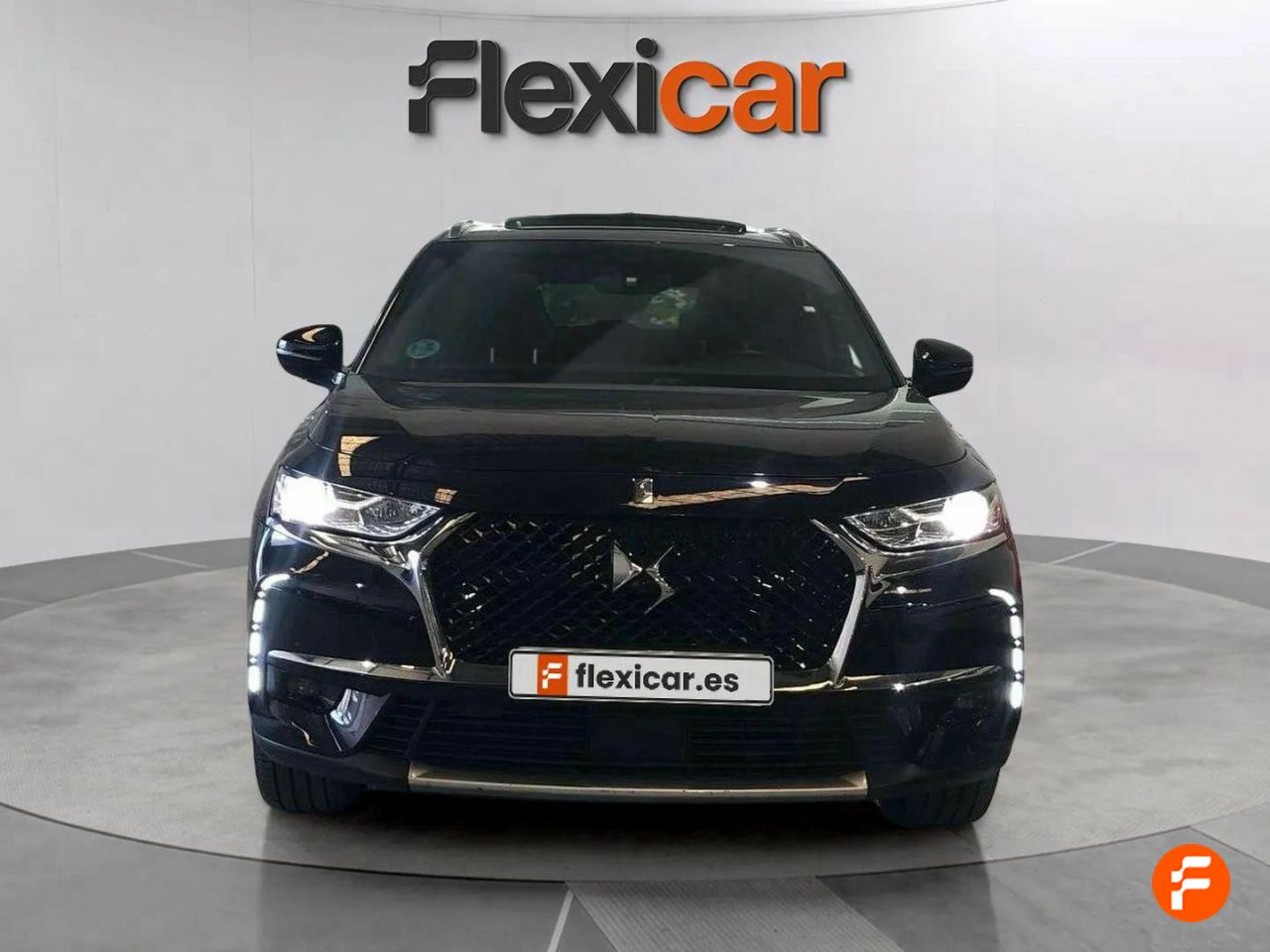 ds automobiles ds 7 2021 / foto grande (2)