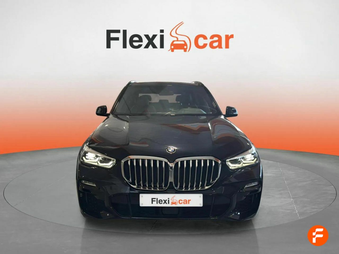 bmw x5 2020 / foto grande (2)