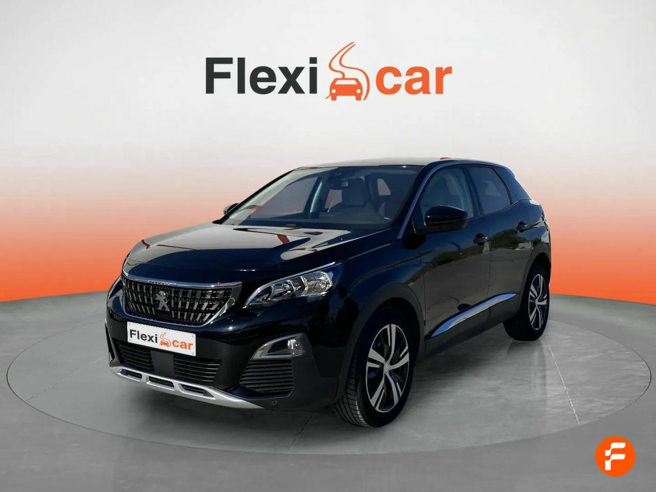 peugeot 3008 2020 / foto grande (3)