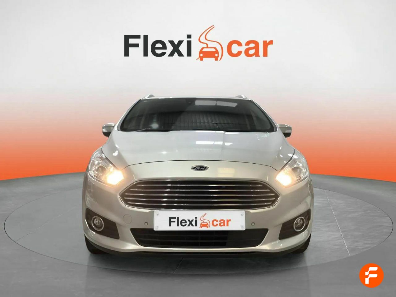 ford s max 2018 / foto grande (2)