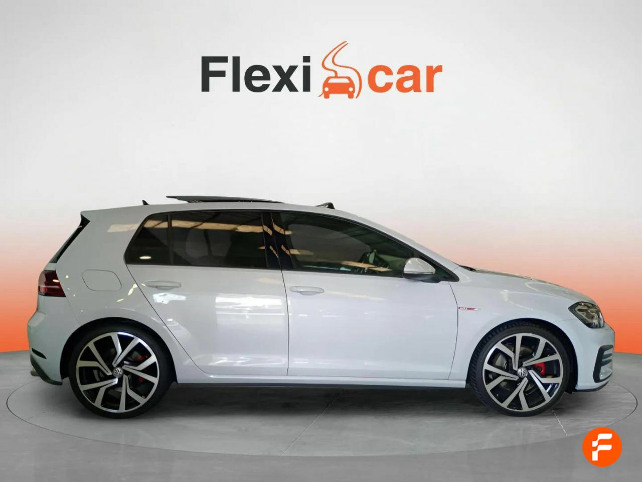 volkswagen golf 2017 / foto grande (3)