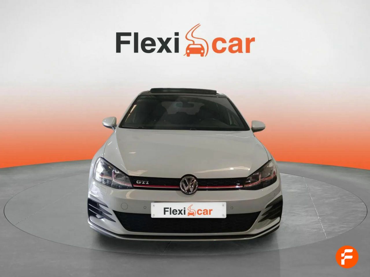 volkswagen golf 2017 / foto grande (2)