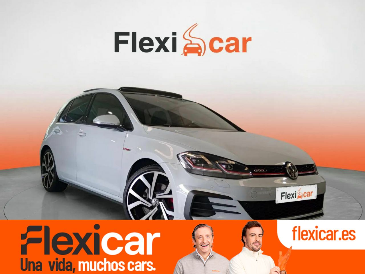Foto volkswagen golf 2017 /