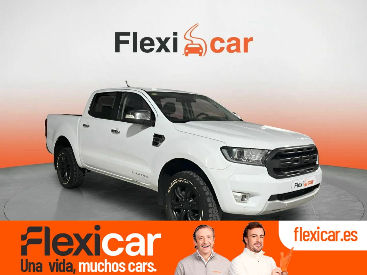 Foto ford ranger 2021 /