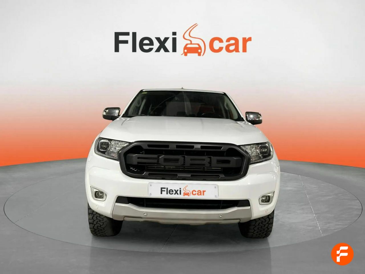 ford ranger 2021 / foto grande (2)