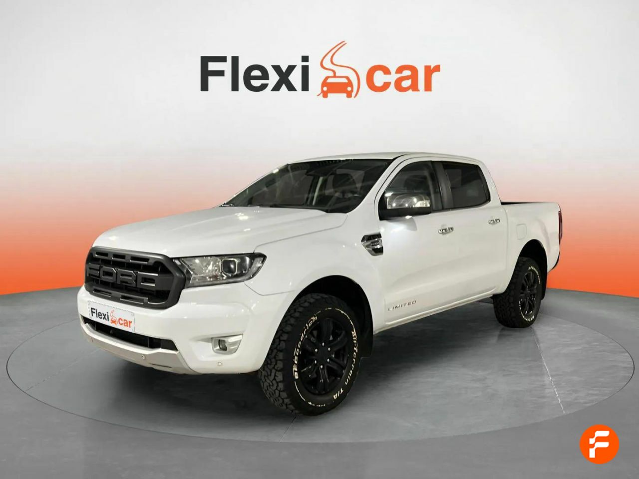 ford ranger 2021 / foto grande (3)