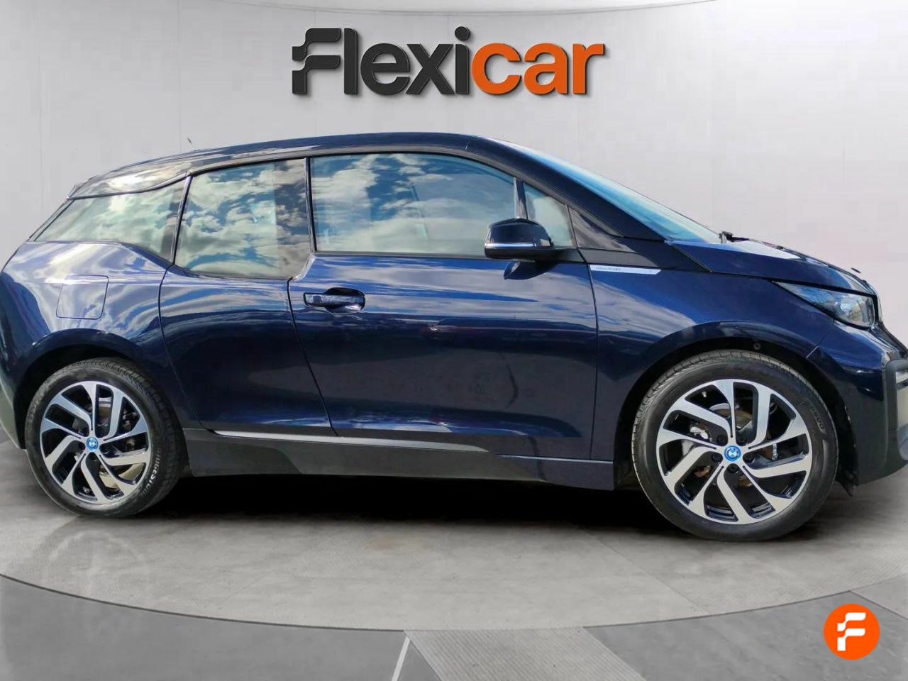 bmw i3 2022 / foto grande (3)