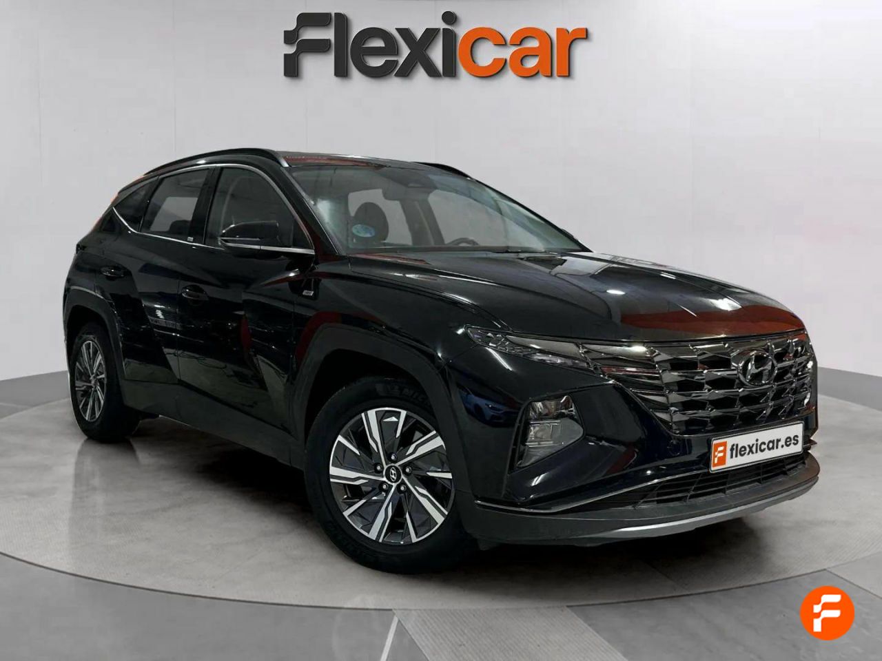hyundai tucson 2021 / foto grande (3)