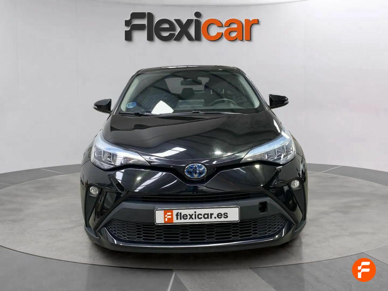 toyota c-hr 2022 / foto grande (2)