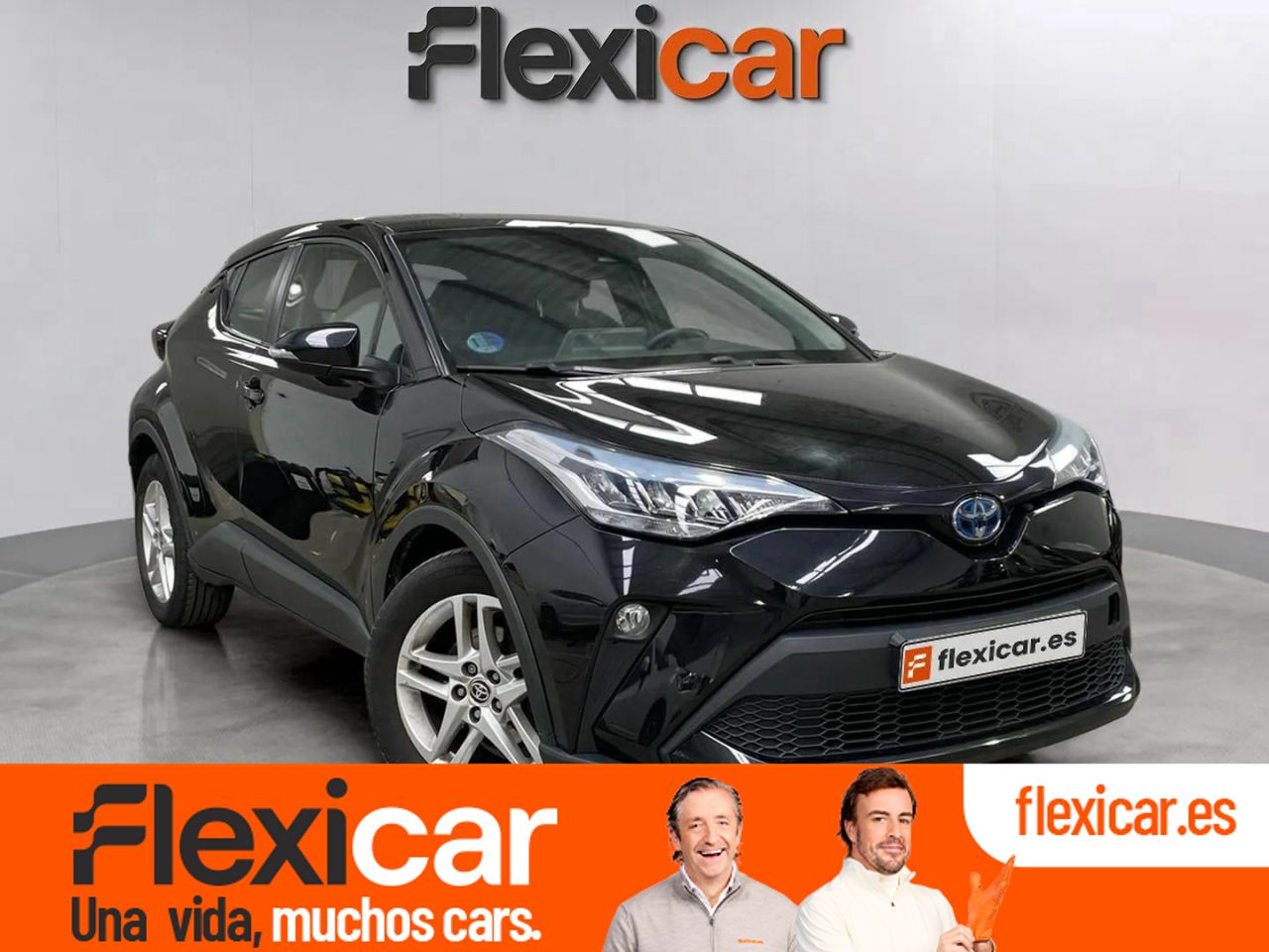 Foto toyota c-hr 2022 /