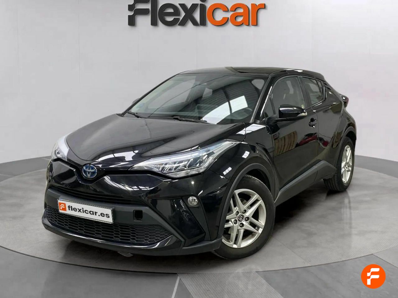 toyota c-hr 2022 / foto grande (3)