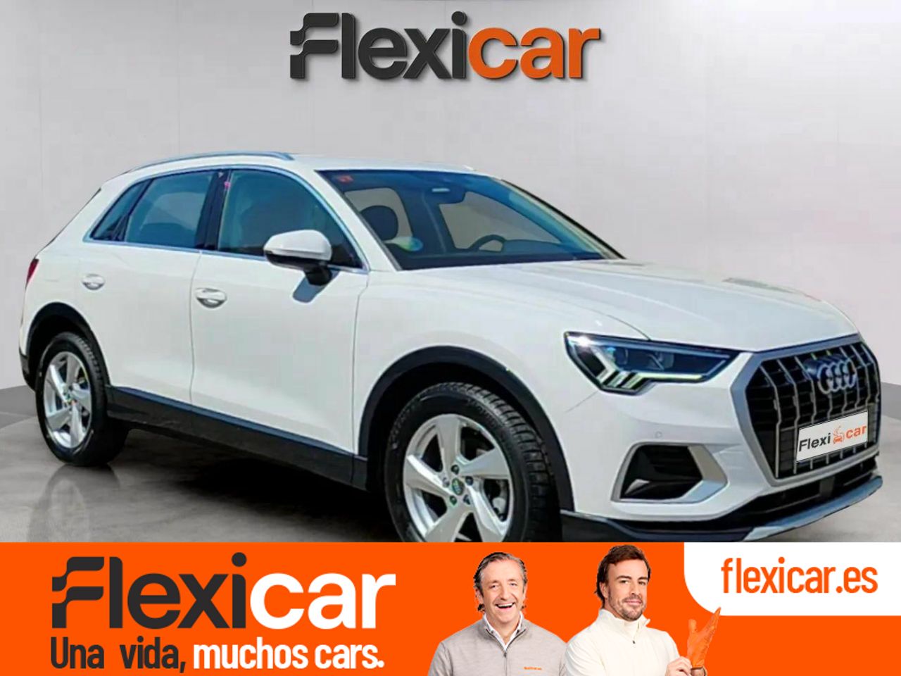 Foto audi q3 2020 /