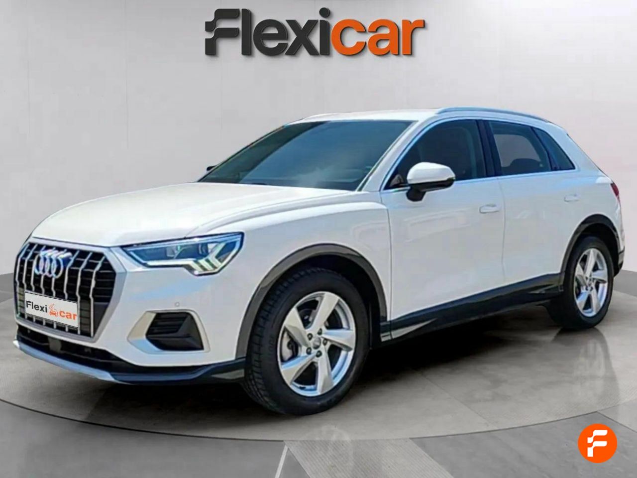 audi q3 2020 / foto grande (3)