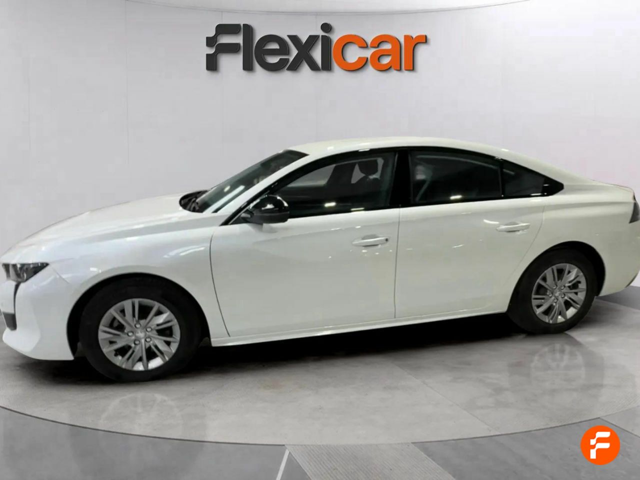 peugeot 508 2021 / foto grande (3)