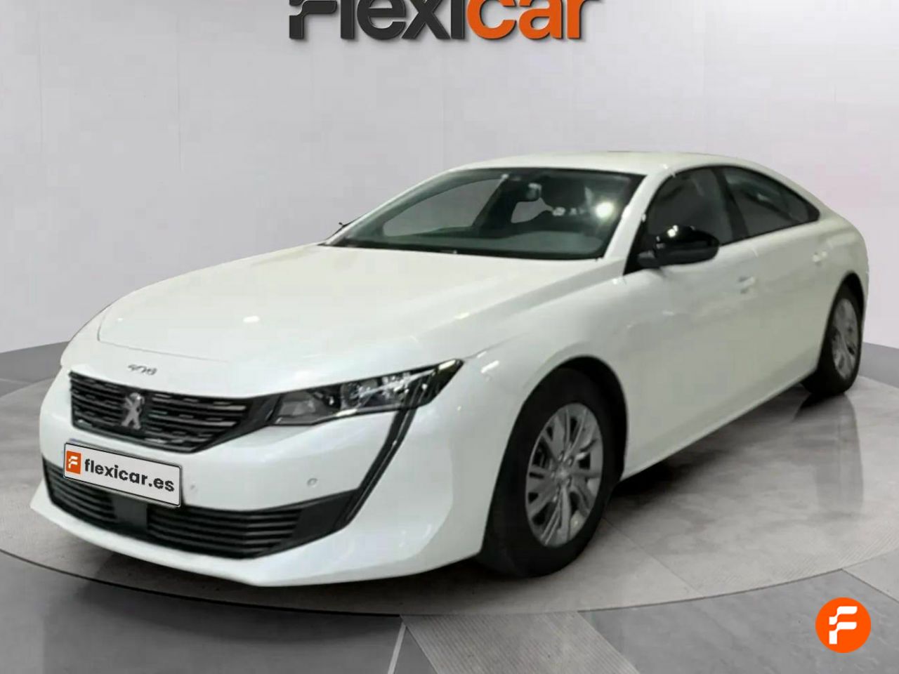 peugeot 508 2021 / foto grande (2)