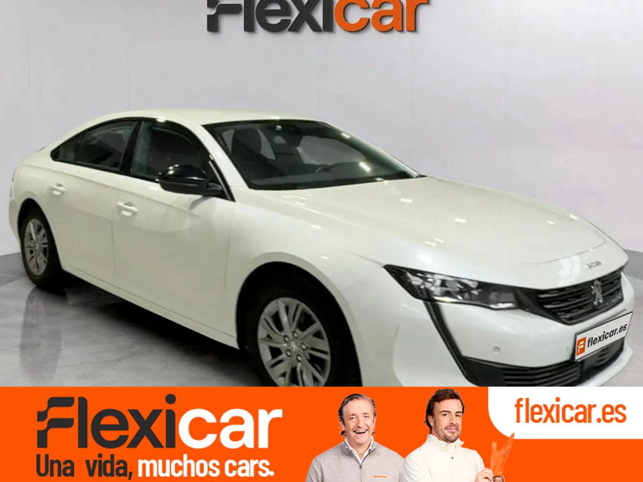 Foto peugeot 508 2021 /