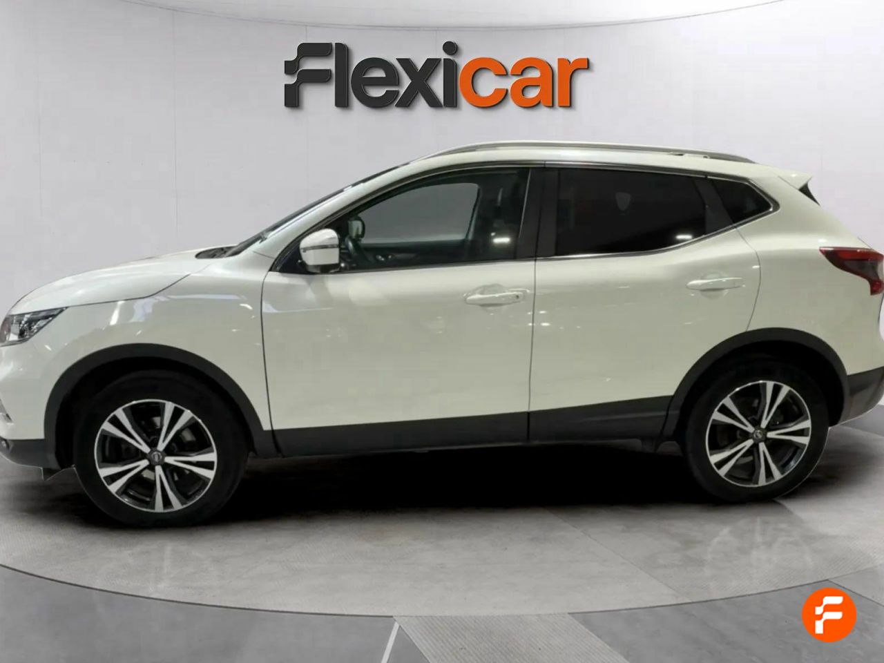 nissan qashqai 2018 / foto grande (3)