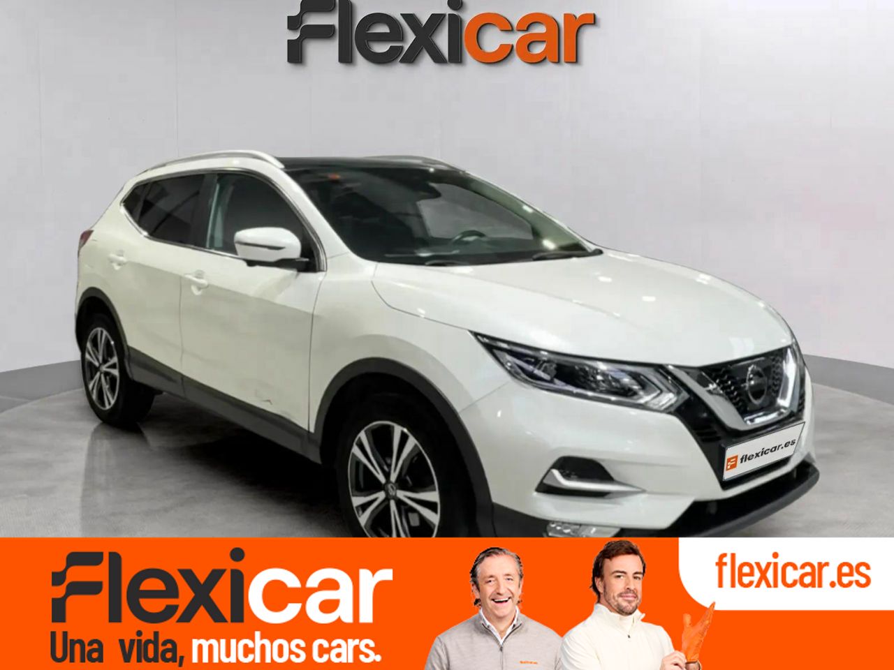 Foto nissan qashqai 2018 /
