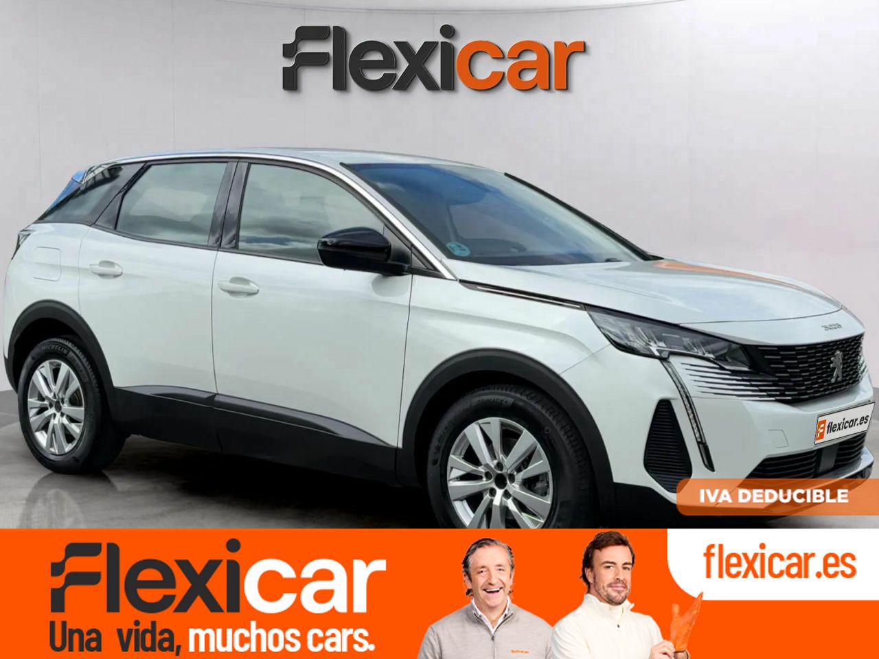 Foto peugeot 3008 2021 /