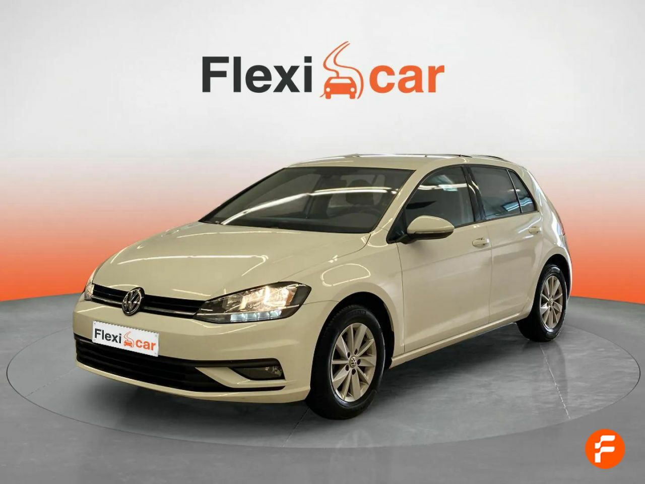 volkswagen golf 2018 / foto grande (3)