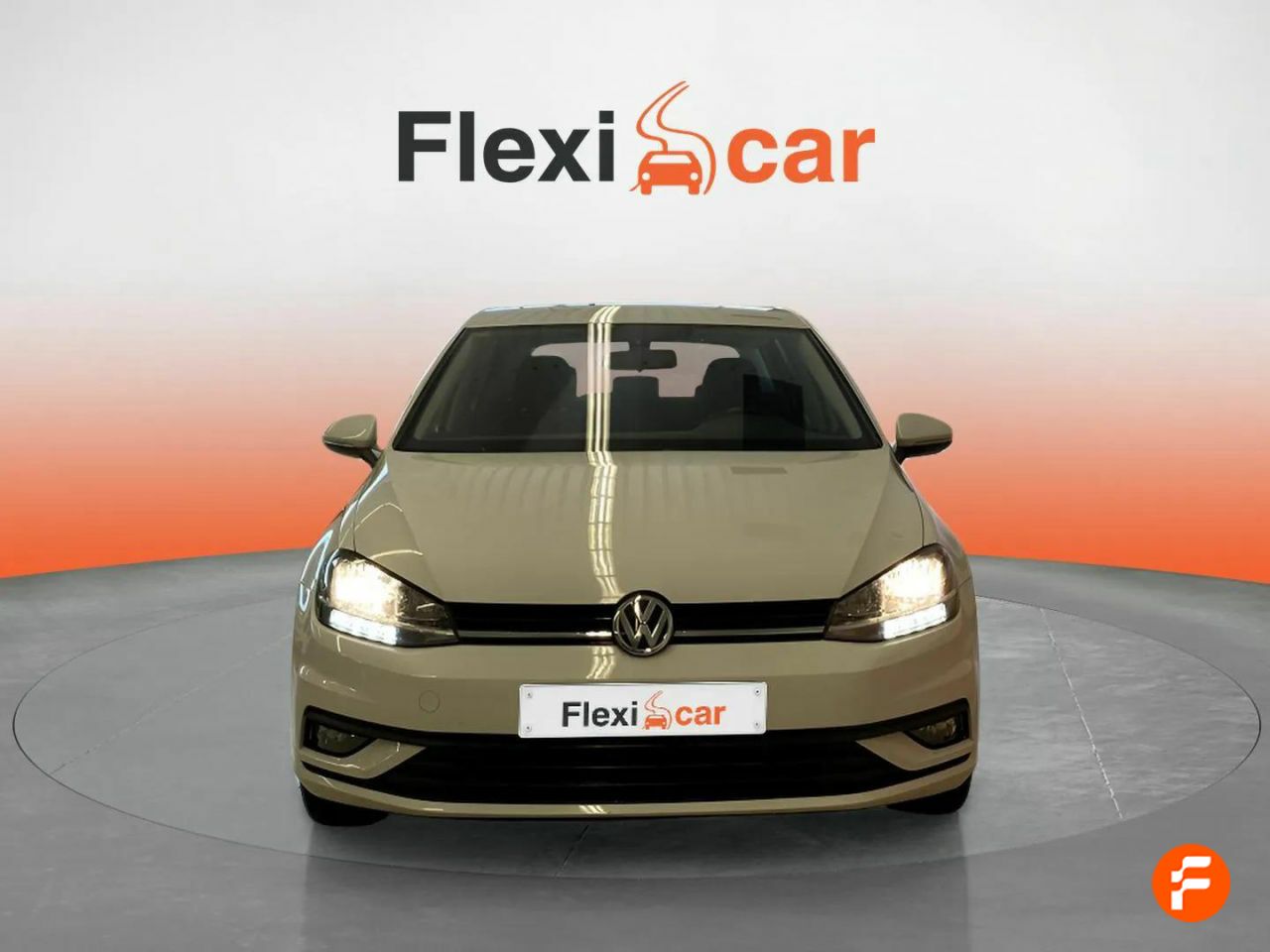 volkswagen golf 2018 / foto grande (2)