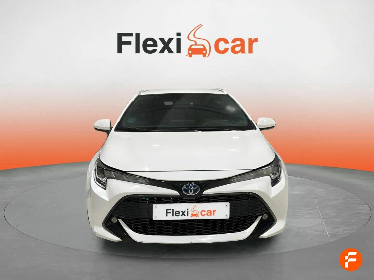 toyota corolla 2021 / foto grande (2)
