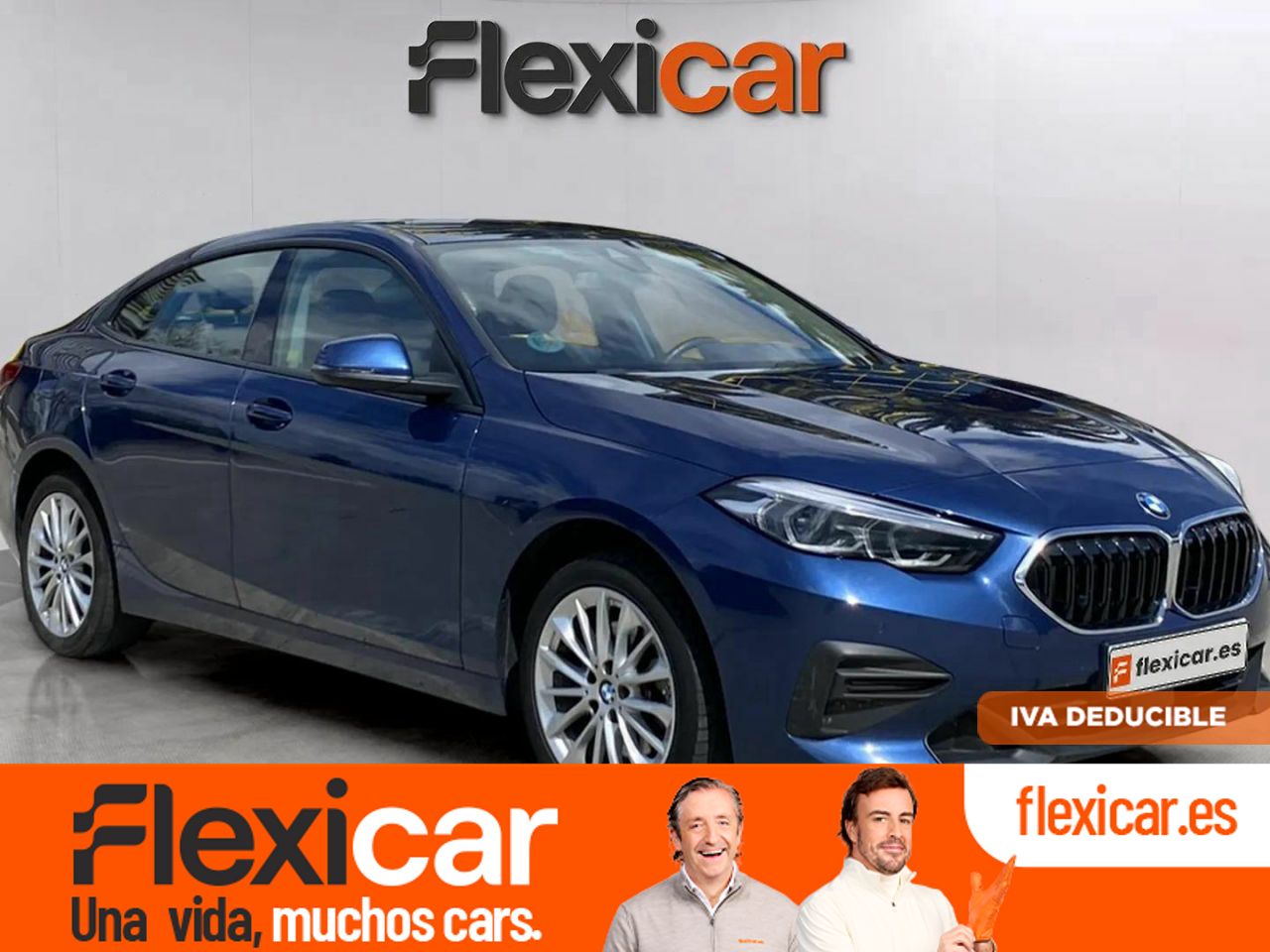 Foto bmw serie 2 2023 /