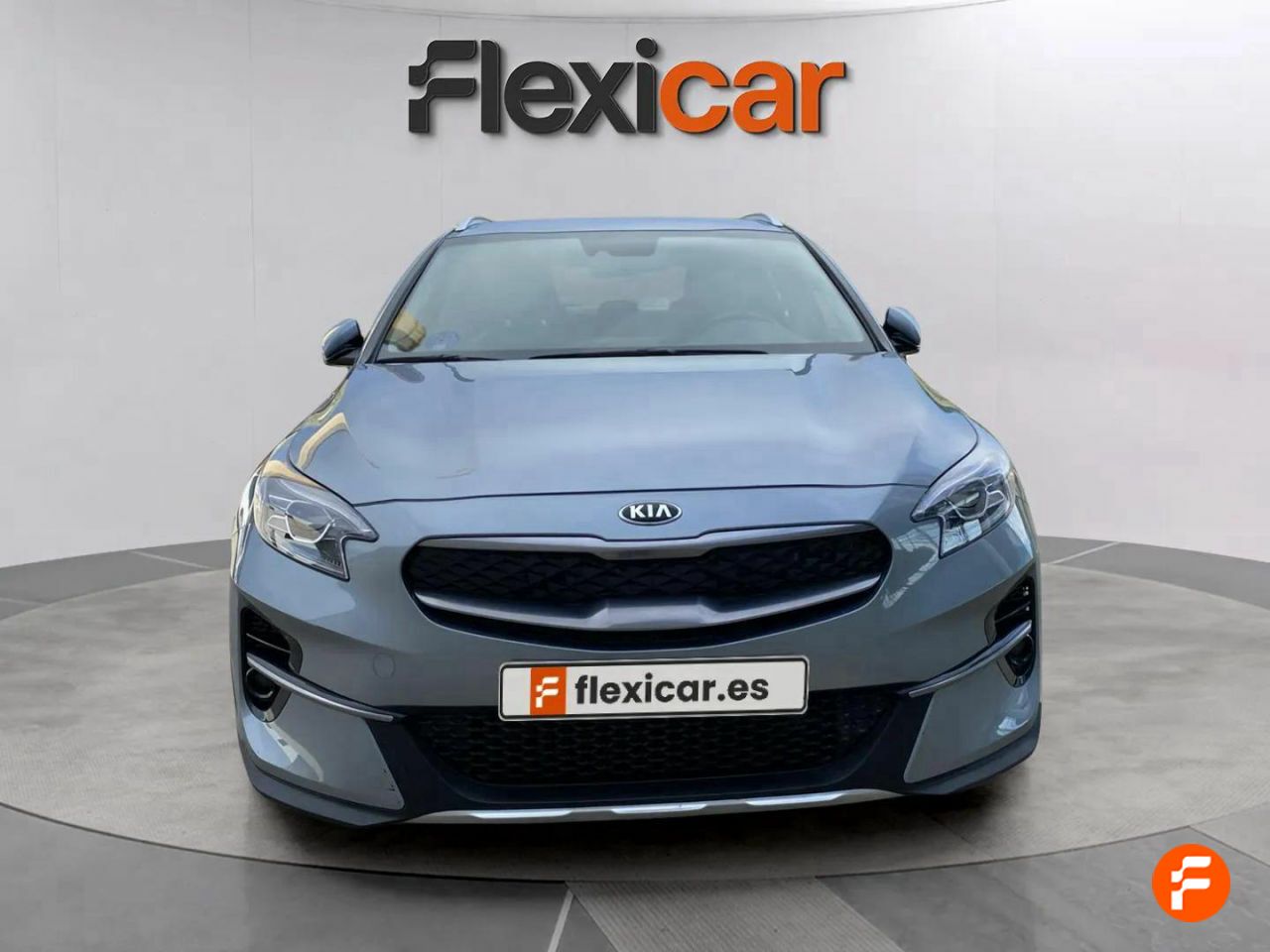 kia xceed 2021 / foto grande (2)