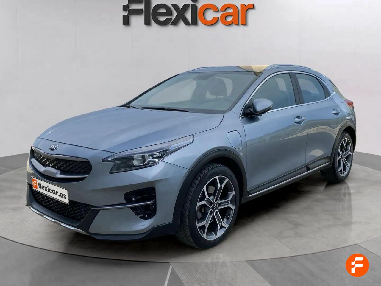 kia xceed 2021 / foto grande (3)